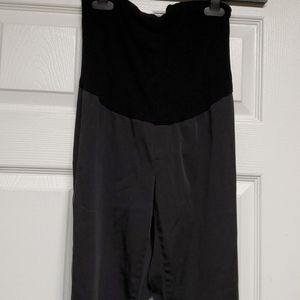 Pregnancy dress pants